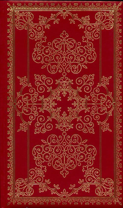 Anna Karénine Tome I - Comte Léon L. Tolstoï -  Les chefs d'oeuvre de la littérature russe - Livre