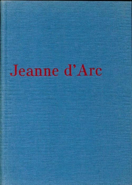 Le mystère de la charité de Jeanne d'Arc - Charles Péguy -  Club du meilleur livre GF - Livre