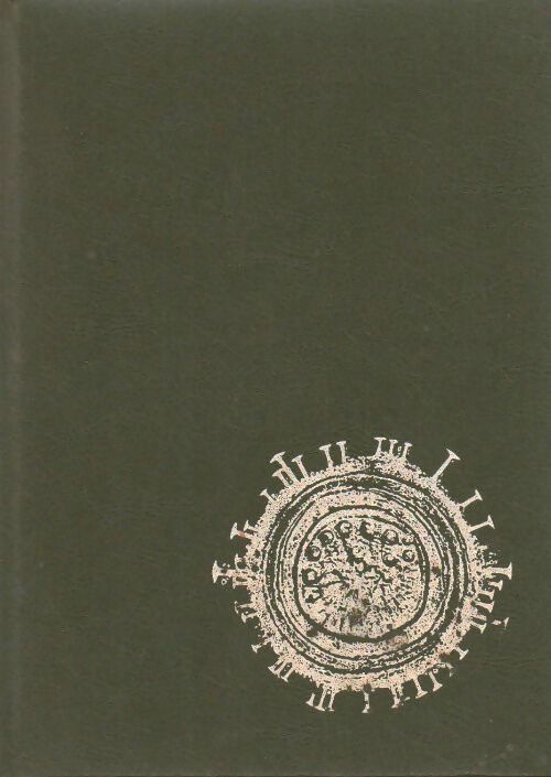 Aujourd'hui la bible Tome III : n°58 à n°64 - Collectif -  Aujourd'hui la Bible - Livre