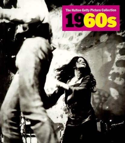 1960's - Nick Yapp -  Hulton Getty - Livre