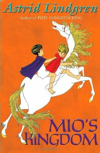 Mio's kingdom - Astrid Lindgren -  Oxford - Livre