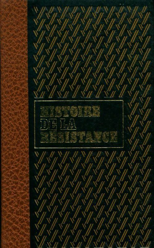 Histoire de la résistance Tome III - Jacques Soustelle -  Crémille poche - Livre