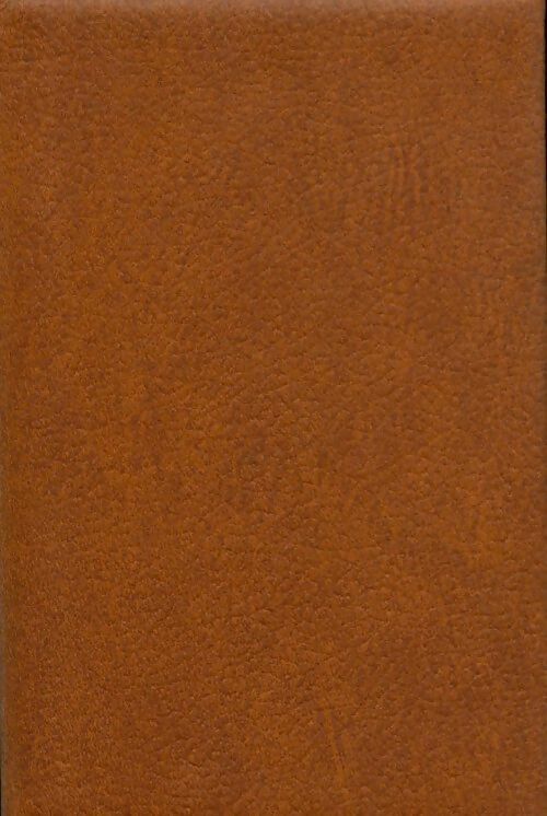 L'homme et lui-même - Graham Greene -  Les romans de Graham Greene - Livre