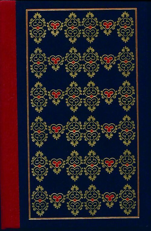 Grandeur nature - Henri Troyat -  Famot poche - Livre