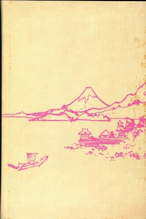 Les montagnes demeurent - Hanama Tasaki -  Intercontinentale du livre - Livre