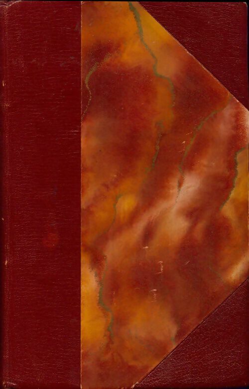 Tropique du caducée Tome I - Paul Malar -  Scorpion GF - Livre