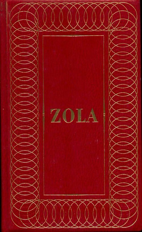 Oeuvres complètes Tome XVIII : L'argent - Emile Zola -  Oeuvres complètes d'Emile Zola - Livre
