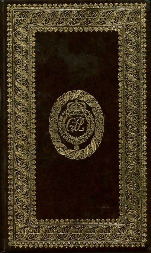 La légende du goumier Saïd - Joseph Peyré -  Cercle du bibliophile GF - Livre