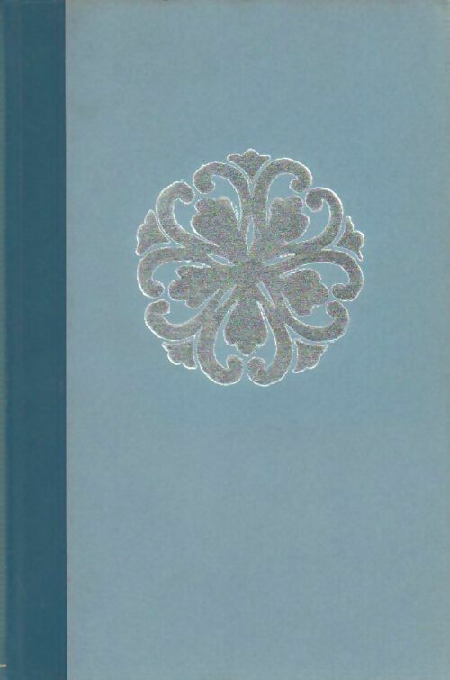 Les grandes familles Tome I : La fin des hommes - Maurice Druon -  Sélection des amis du livre - Livre