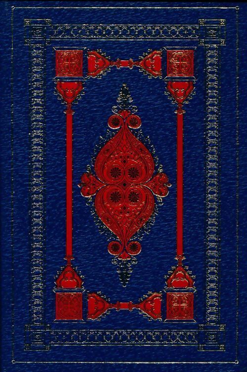 La vallée des rois - Otto Neubert -  Crémille poche - Livre
