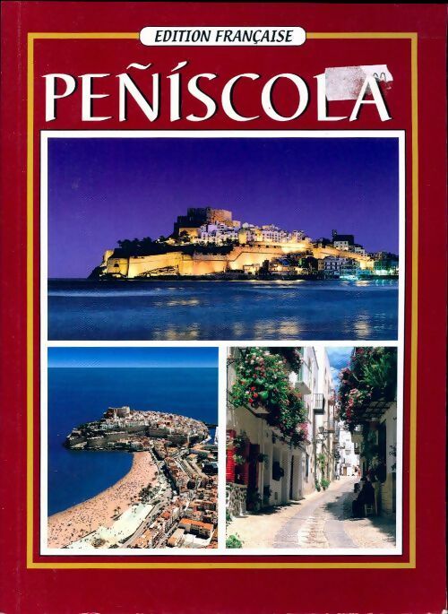 Peñiscola - Collectif -  Postales internacional GF - Livre