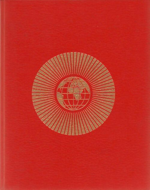 Tout l'univers Tome II - Collectif -  Tout l'univers - Livre