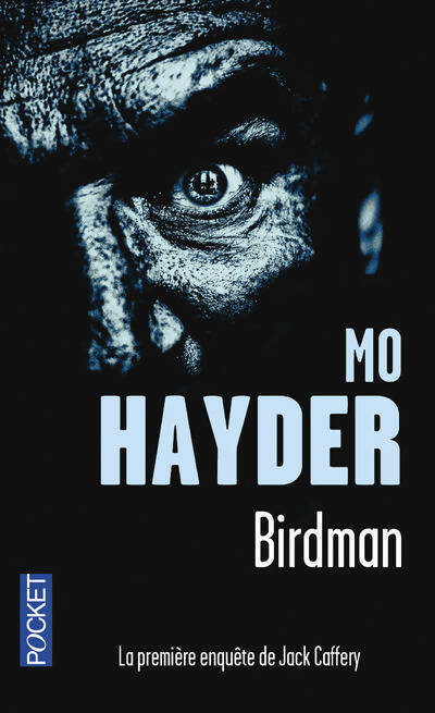 Birdman - Mo Hayder -  Pocket - Livre