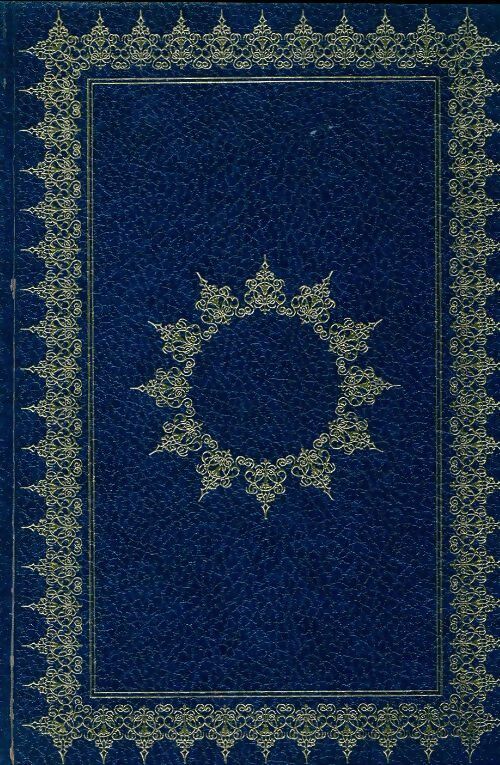 Les mystères de Paris Tome II  - Eugène Sue -  Cercle du bibliophile GF - Livre