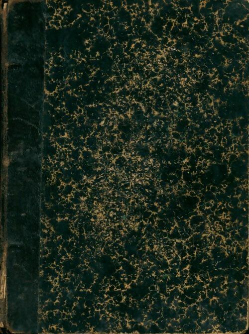 Le perroquet du cantinier - Jean Drault -  Roger et Chernoviz - Livre