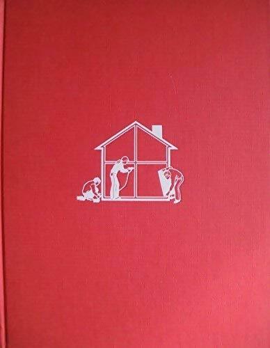 Encyclopédie de la maison et du bricolage - Albert Jackson -  France Loisirs GF - Livre
