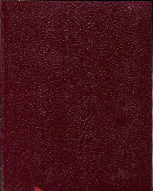Hommes de bonne volonté Tome I - Jules Romains -  Flammarion GF - Livre