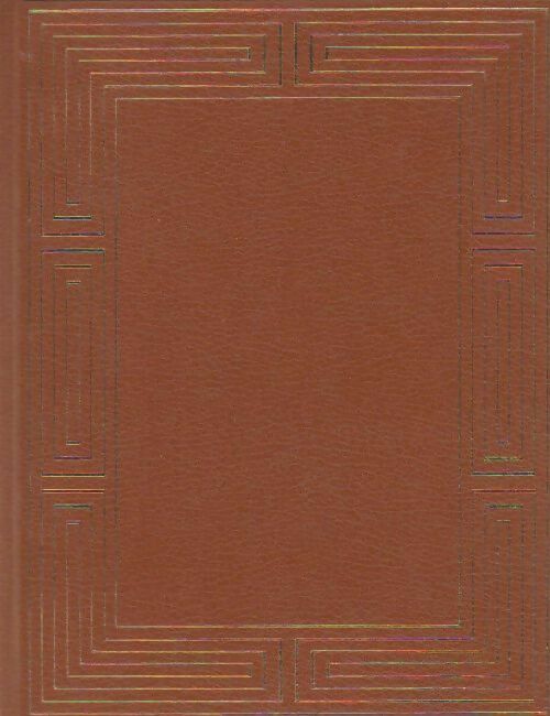 Le songe - Henry De Montherlant -  Prestige de la littérature - Livre