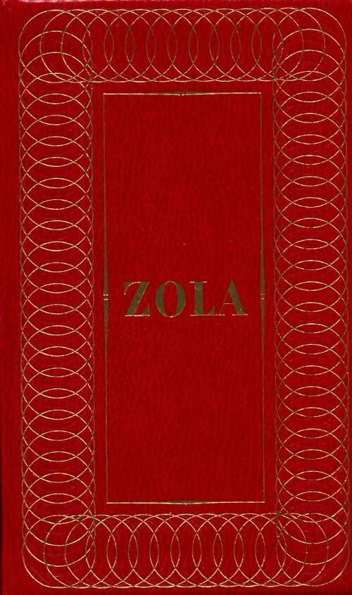 Oeuvres complètes Tome XXVIII : Fécondité - Emile Zola -  Oeuvres complètes d'Emile Zola - Livre