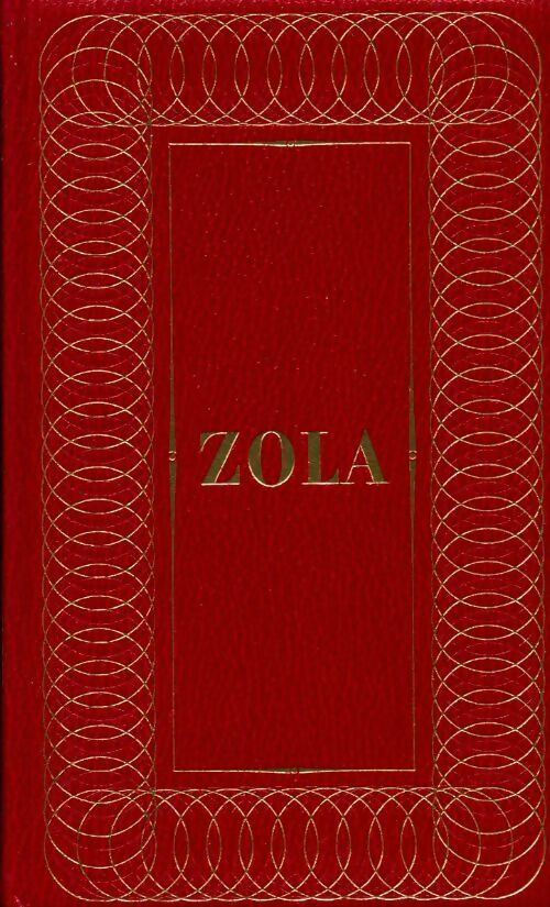 Oeuvres complètes Tome XXXVIII : La vérité en marche - Emile Zola -  Oeuvres complètes d'Emile Zola - Livre