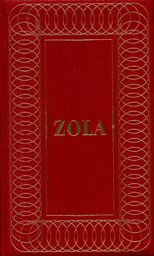 Oeuvres complètes Tome XXXVI : Une campagne / Nouvelle campagne - Emile Zola -  Oeuvres complètes d'Emile Zola - Livre