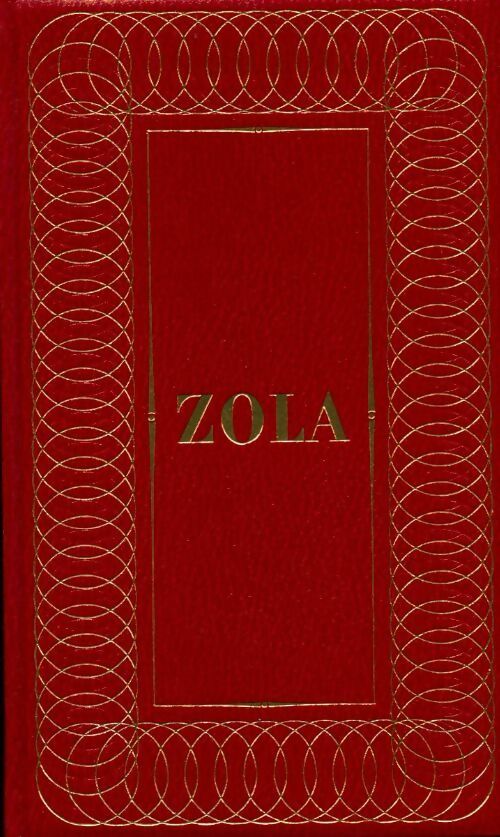 Oeuvres complètes Tome XXXIII : Théâtre Tome I - Emile Zola -  Oeuvres complètes d'Emile Zola - Livre