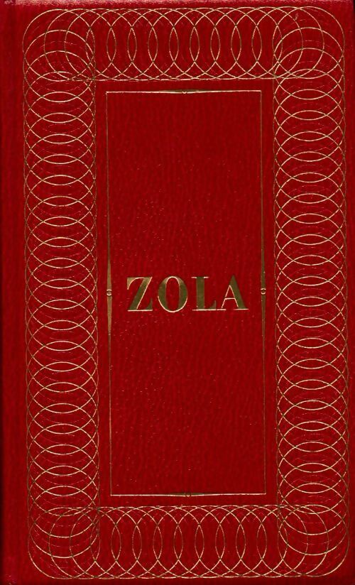 Oeuvres complètes Tome XXXVII : Contes et nouvelles - Emile Zola -  Oeuvres complètes d'Emile Zola - Livre