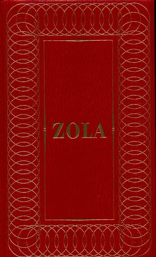 Oeuvres complètes Tome XXXIV : Théâtre Tome II - Emile Zola -  Oeuvres complètes d'Emile Zola - Livre