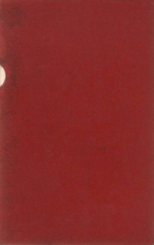 Chronique des pauvres amants - Vasco Pratolini -  Le club du livre du mois - Livre