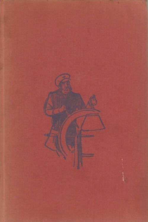 Les enfants du capitaine Grant - Jules Verne -  Grund GF - Livre