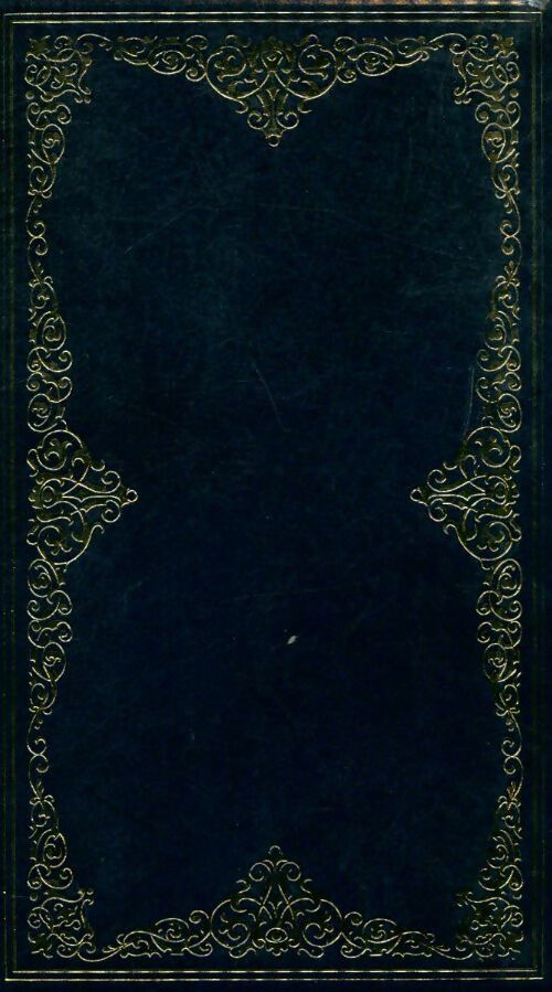 La comédie humaine Tome XXII - Honoré De Balzac -  La comédie humaine et autres oeuvres de Balzac - Livre