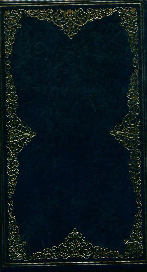 La comédie humaine Tome XIII - Honoré De Balzac -  La comédie humaine et autres oeuvres de Balzac - Livre