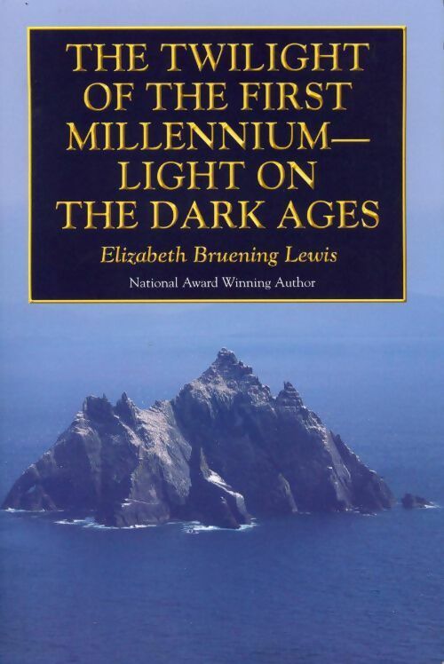 The twilight of the first millenium - Elizabeth Bruening Lewis -  Southwestern Mission Research Center - Livre