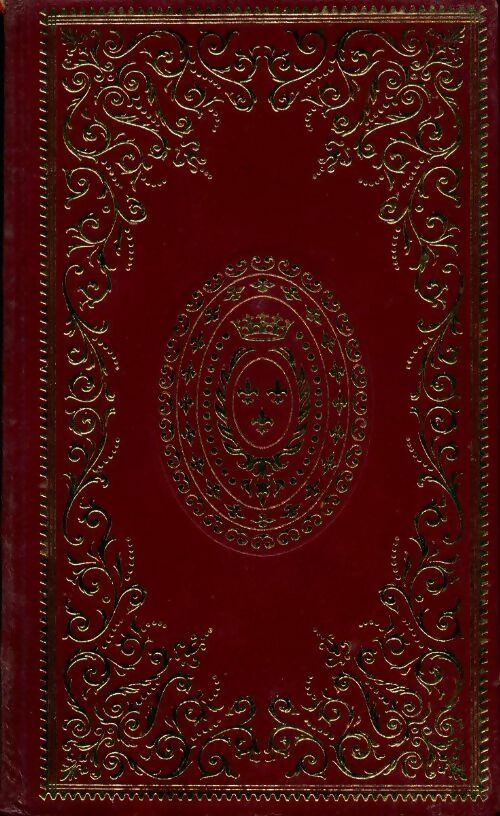 La comédie humaine Tome VIII - Honoré De Balzac -  La comédie humaine et autres oeuvres de Balzac - Livre