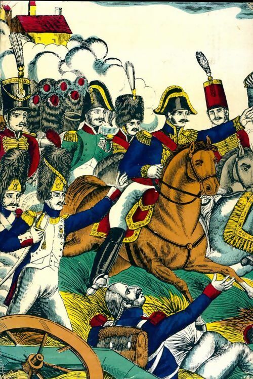 Le Mémorial de Sainte Hélène (2 volumes) - Emmanuel De Las Cases -  Selecta Garnier - Livre