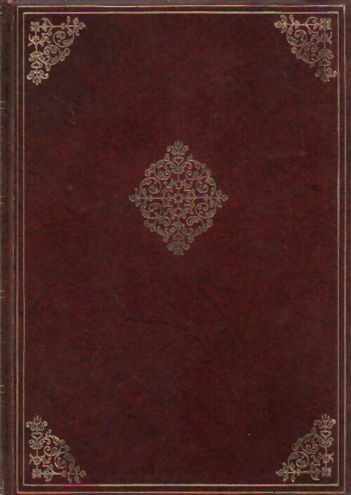 Louis XVII et l'énigme du temple - G. Lenotre -  Rencontre GF - Livre