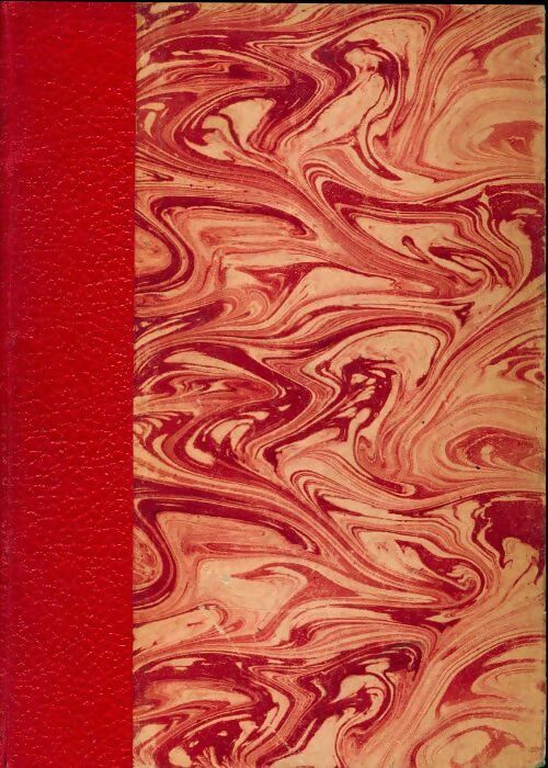 Une tête brûlée - Jacques Richepin -  Le livre moderne illustré - Livre