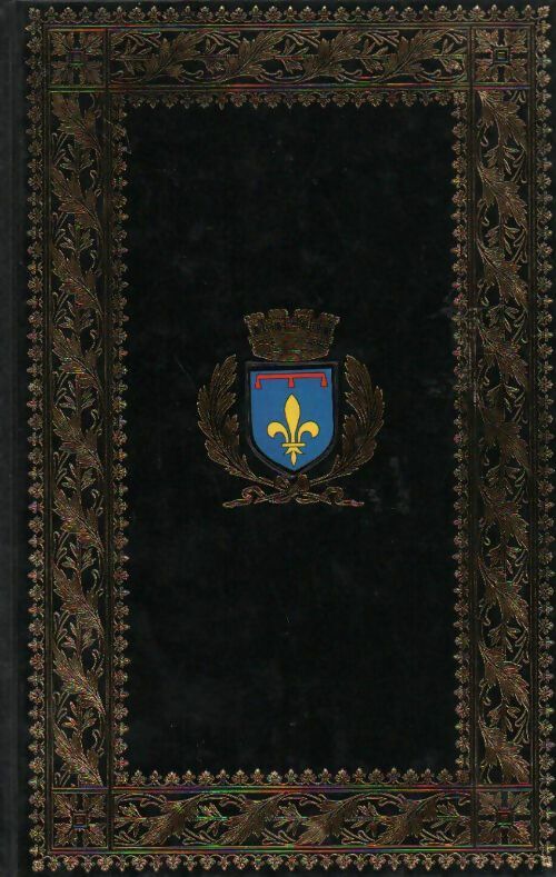 Le vieille France. Provence Tome I - A. Robida -  La vieille France - Livre
