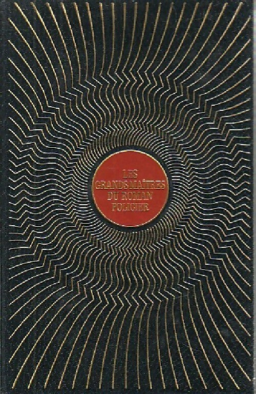 Les diaboliques (Celle qui n'était plus) - Pierre Boileau -  Les grands maîtres du roman policier - Livre