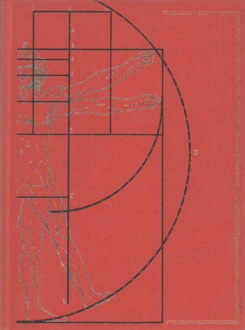 Les merveilles de l'art - Fred Gettings -  Deux coqs d'or GF - Livre