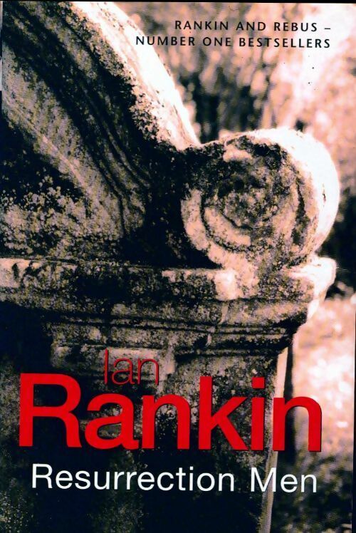 Resurrection men - Ian Rankin -  BCA - Livre