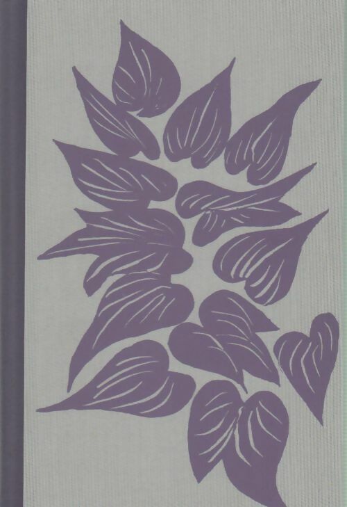 Under milk wood - Dylan Thomas -  Folio society GF - Livre