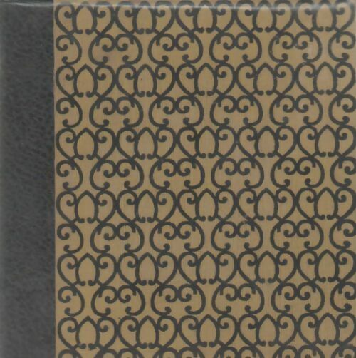 Anthologie sonore de l'Italie Tome I - Ambroise Carrion -  Anthologie du folklore - Livre