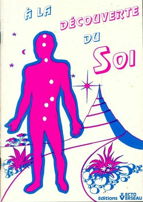 A la découverte du soi - Collectif -  Recto Verseau GF - Livre