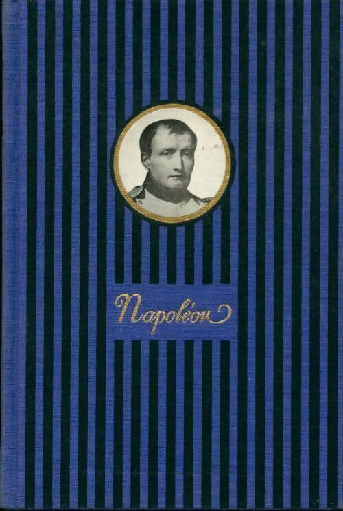 Le dernier choix de Napoléon - Bartolomé De Las Casas -  Club des Editeurs GF - Livre