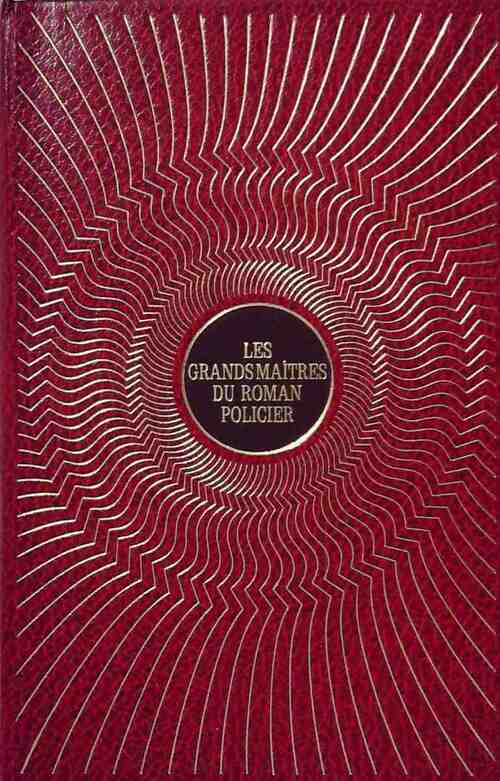 Piège à filles - Dashiell Hammett -  Les grands maîtres du roman policier - Livre