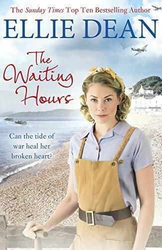 The waiting hours - Ellie Dean -  Arrow - Livre