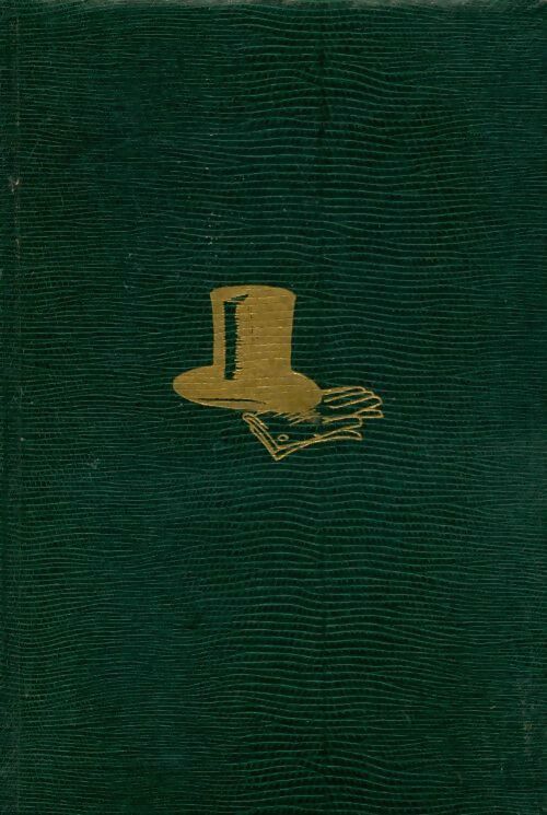 Bel-ami - Guy De Maupassant -  Club international du livre GF - Livre