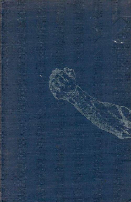 Une poignée de mûres - Ignazio Silone -  Club Français du livre GF - Livre
