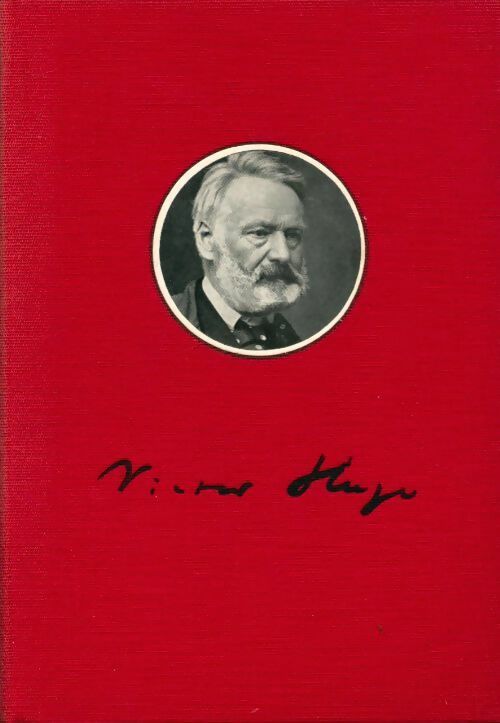 Histoire d'un crime - Victor Hugo -  Guilde du livre GF - Livre